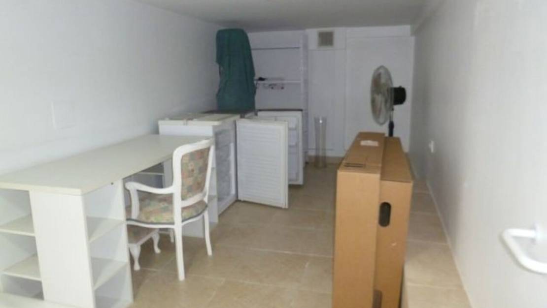 Venta - Chalet - Orihuela - Villamartin