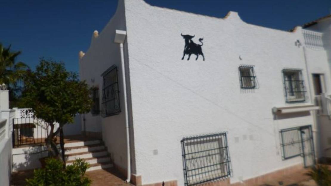 Venta - Chalet - Orihuela - Villamartin