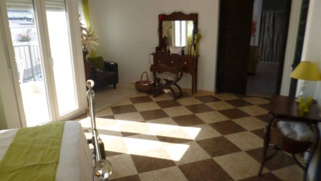 Venta - Chalet - Orihuela - Villamartin