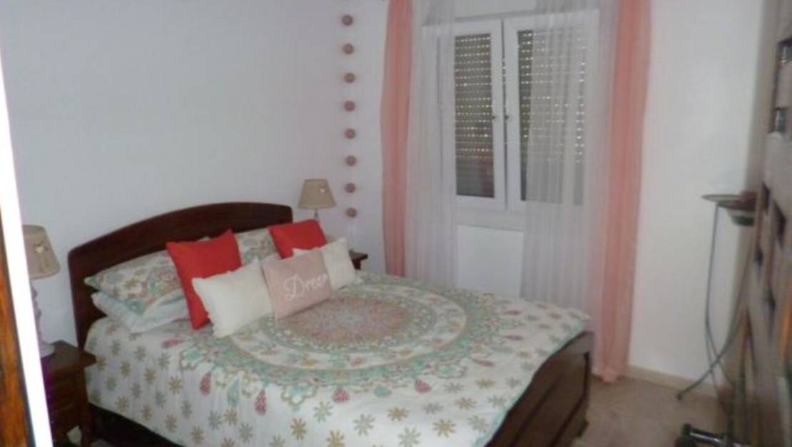 Venta - Chalet - Orihuela - Villamartin