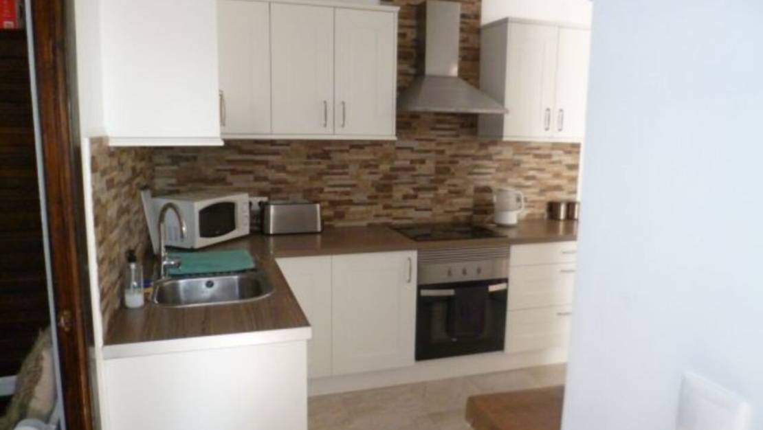 Venta - Chalet - Orihuela - Villamartin