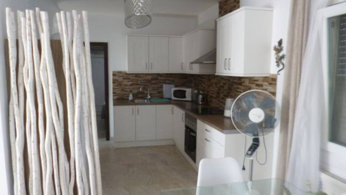 Venta - Chalet - Orihuela - Villamartin