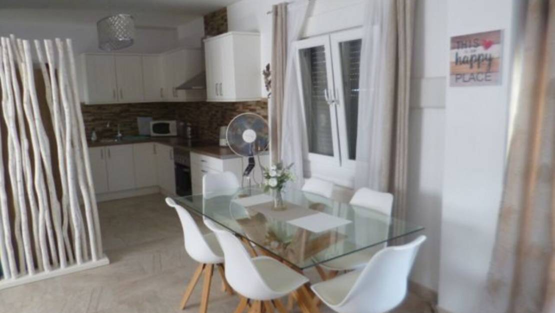 Venta - Chalet - Orihuela - Villamartin