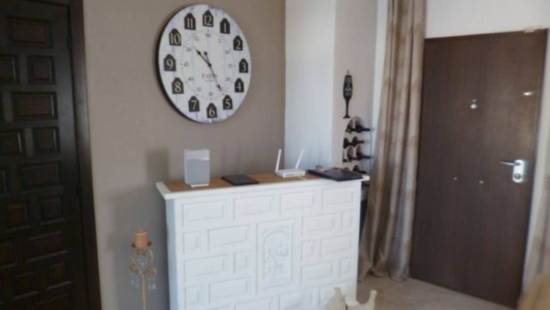 Venta - Chalet - Orihuela - Villamartin