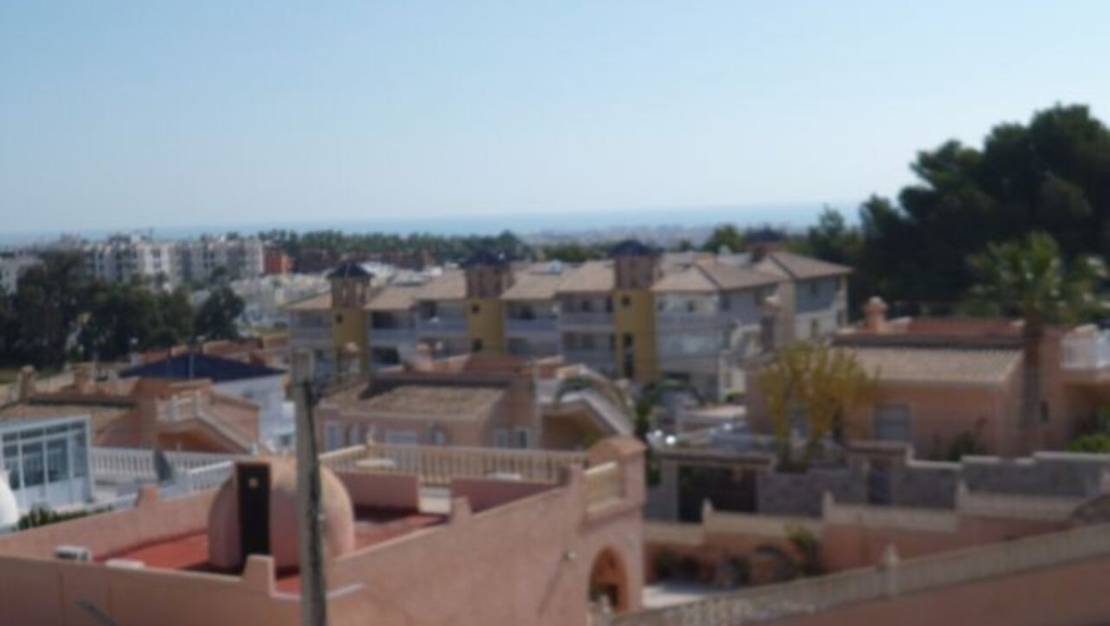 Venta - Chalet - Orihuela - Villamartin