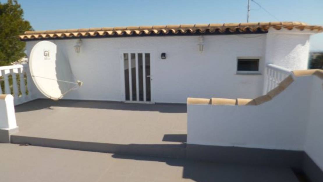 Venta - Chalet - Orihuela - Villamartin
