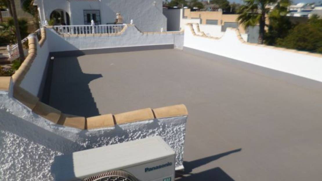 Venta - Chalet - Orihuela - Villamartin