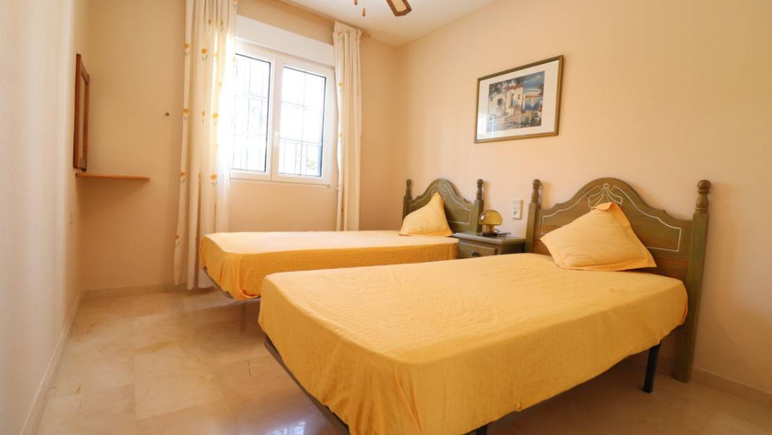 Venta - Chalet - Orihuela - Villamartin