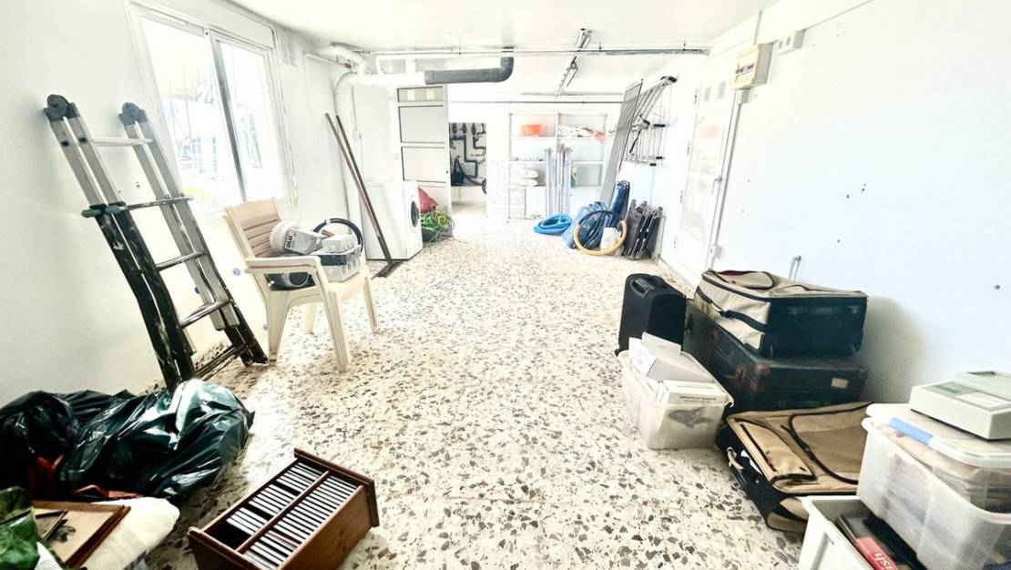 Venta - Chalet - Orihuela - Villamartin