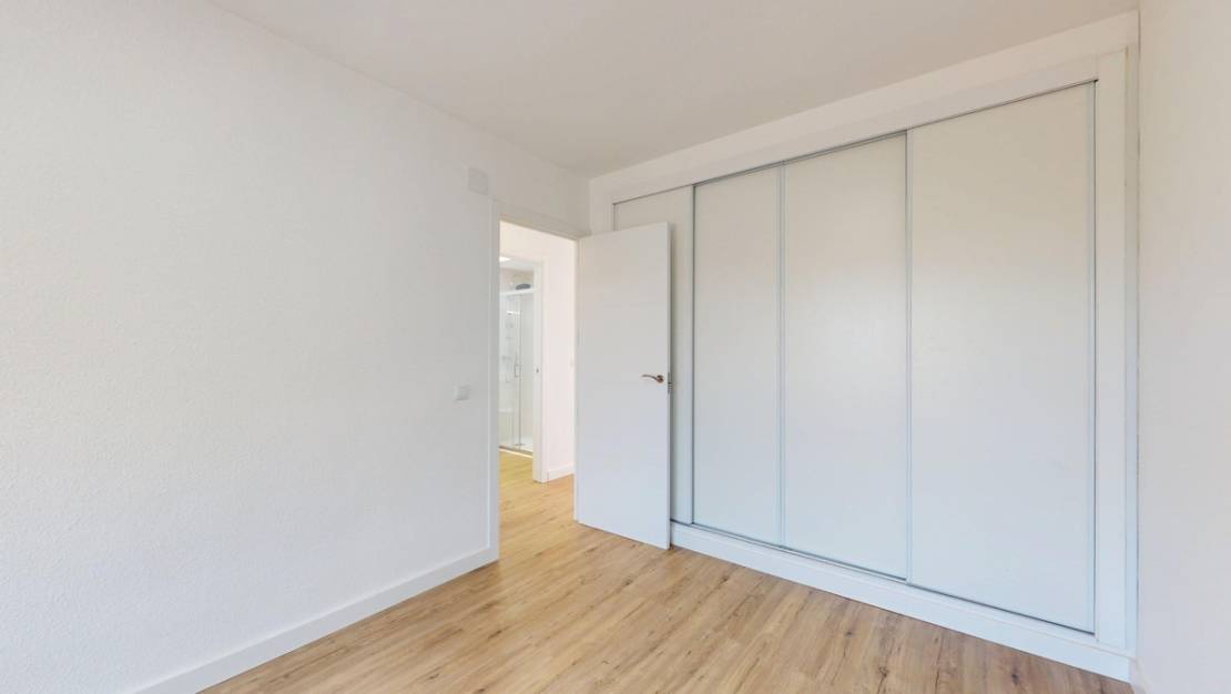 Venta - Chalet - Orihuela - Villamartin