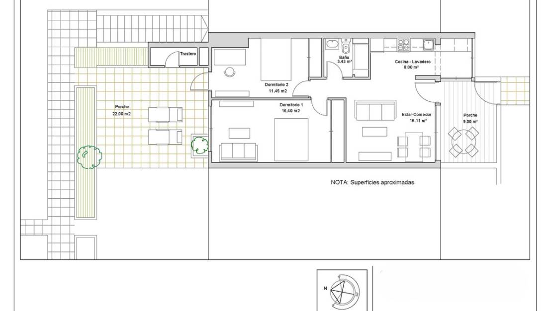 Venta - Chalet - Orihuela - Villamartin