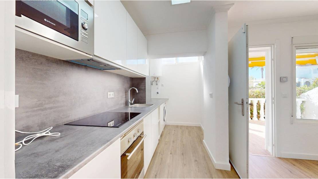 Venta - Chalet - Orihuela - Villamartin