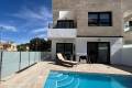 Venta - Chalet - Orihuela - Villamartin