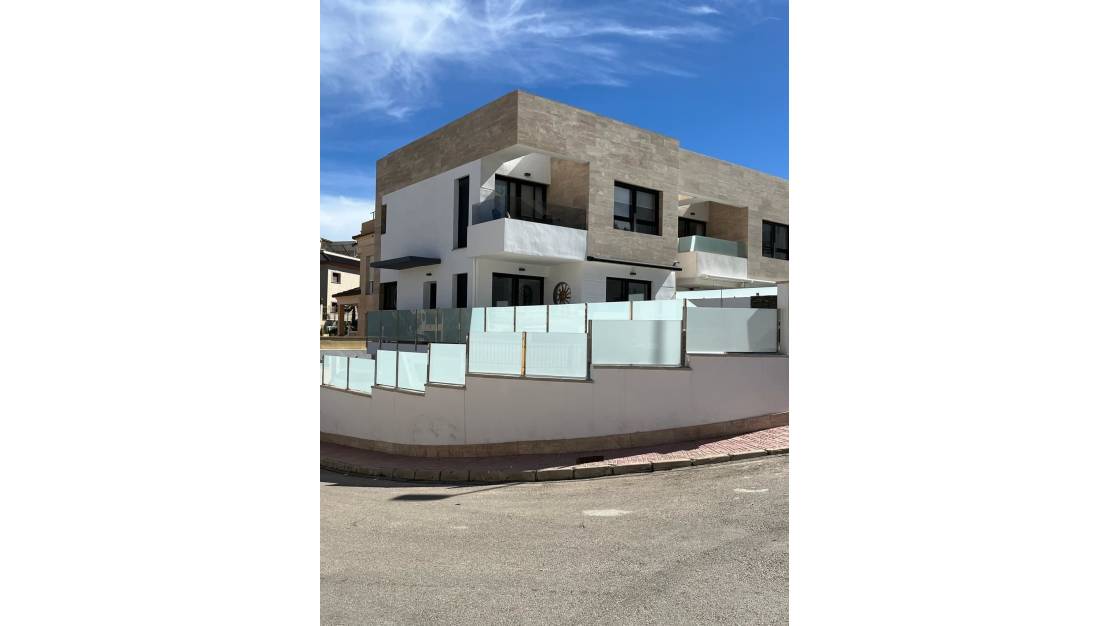 Venta - Chalet - Orihuela - Villamartin