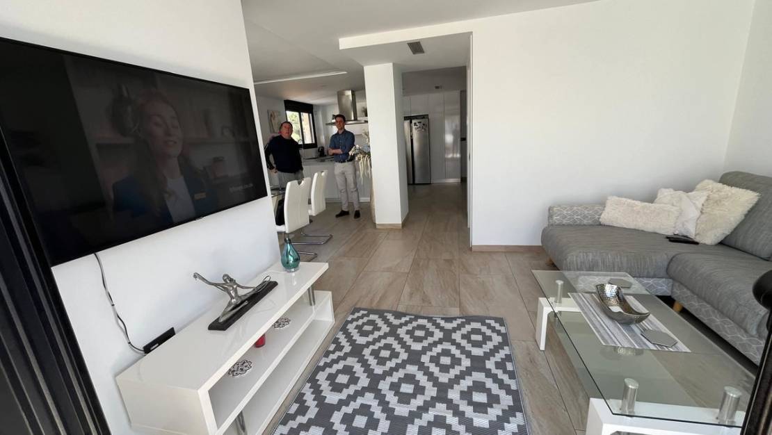 Venta - Chalet - Orihuela - Villamartin