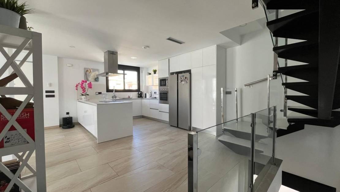 Venta - Chalet - Orihuela - Villamartin