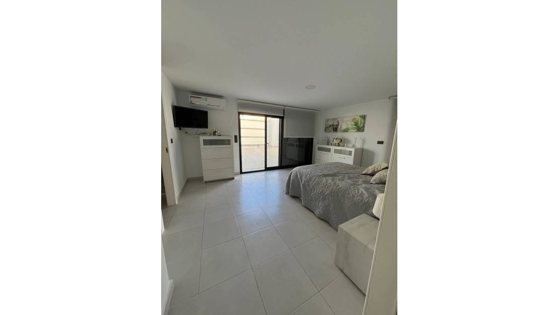 Venta - Chalet - Orihuela - Villamartin