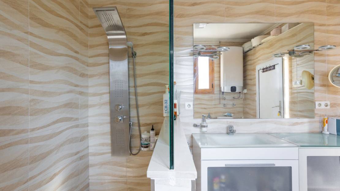 Venta - Chalet - Orihuela - Villamartin