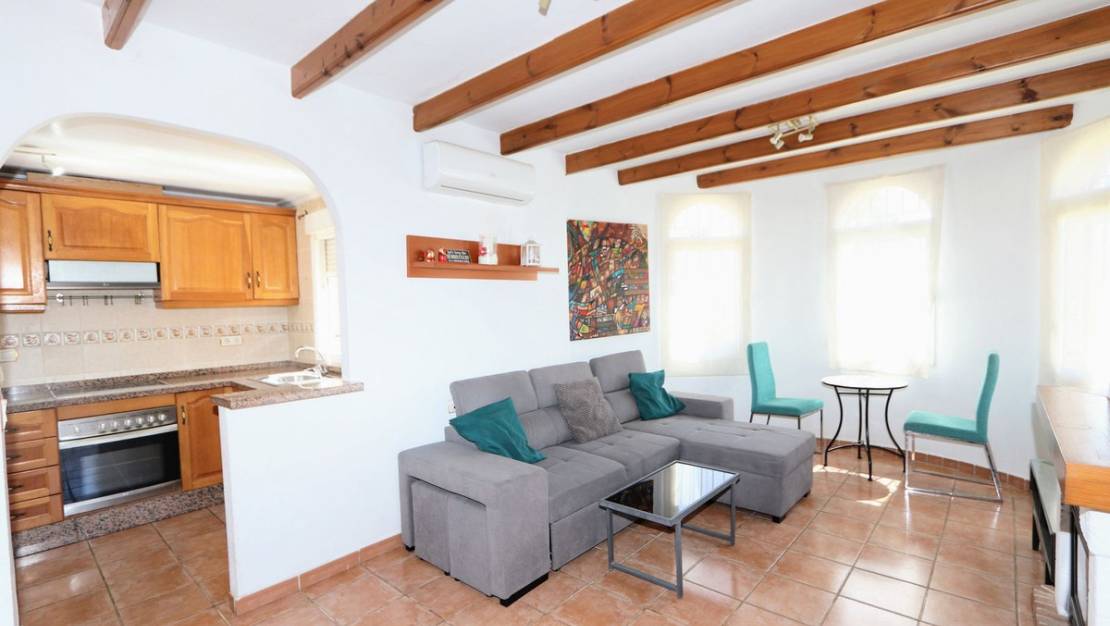 Venta - Chalet - Orihuela - Villamartin