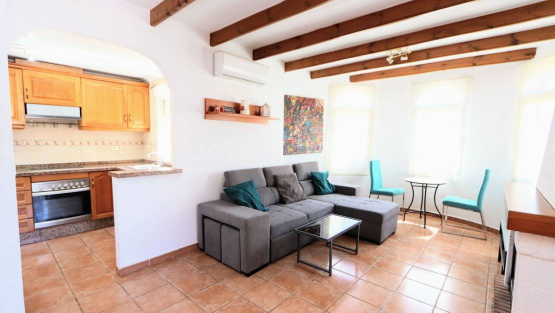 Venta - Chalet - Orihuela - Villamartin