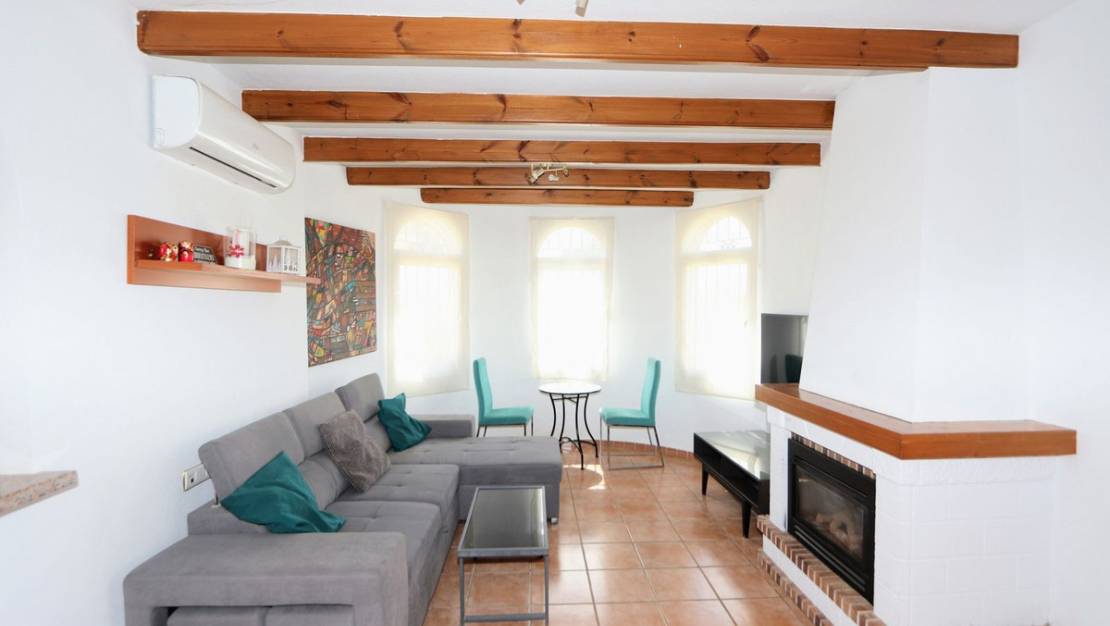 Venta - Chalet - Orihuela - Villamartin