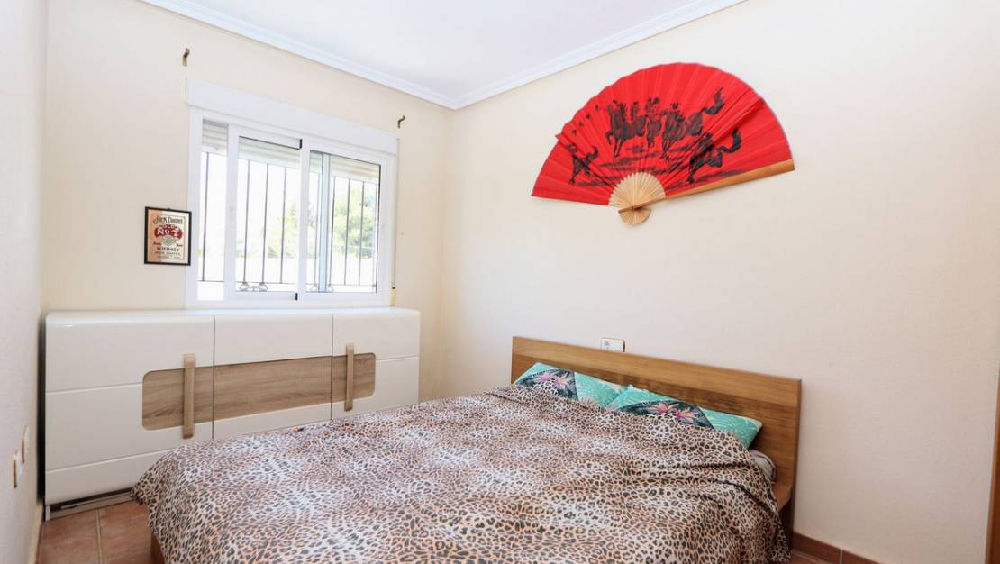 Venta - Chalet - Orihuela - Villamartin