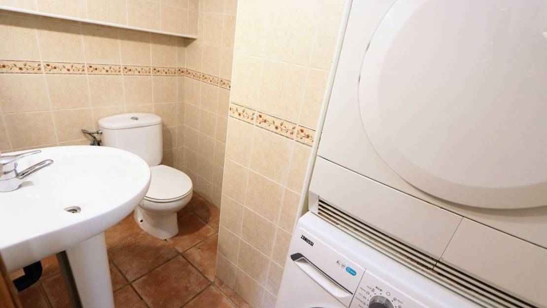 Venta - Chalet - Orihuela - Villamartin