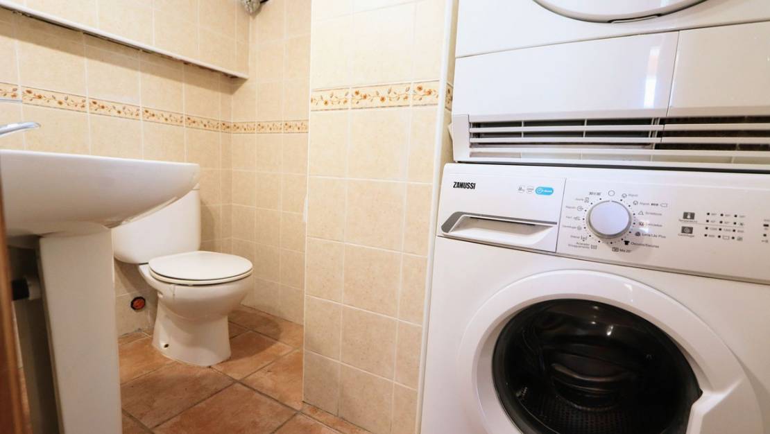 Venta - Chalet - Orihuela - Villamartin