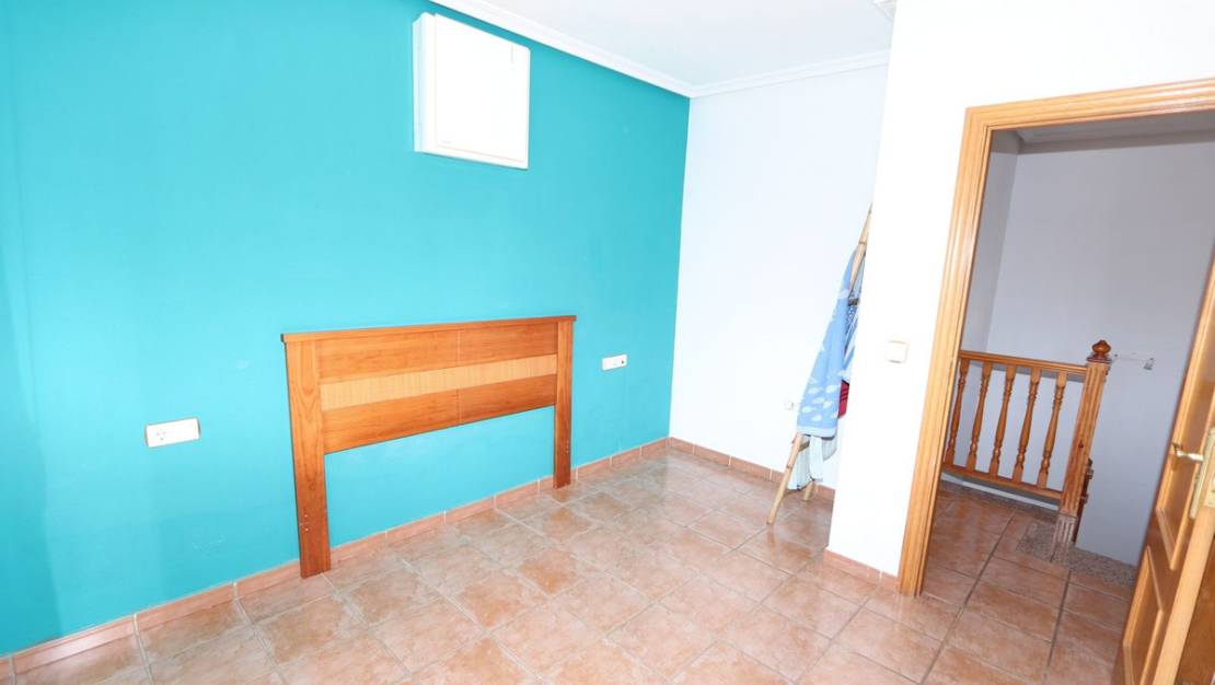 Venta - Chalet - Orihuela - Villamartin