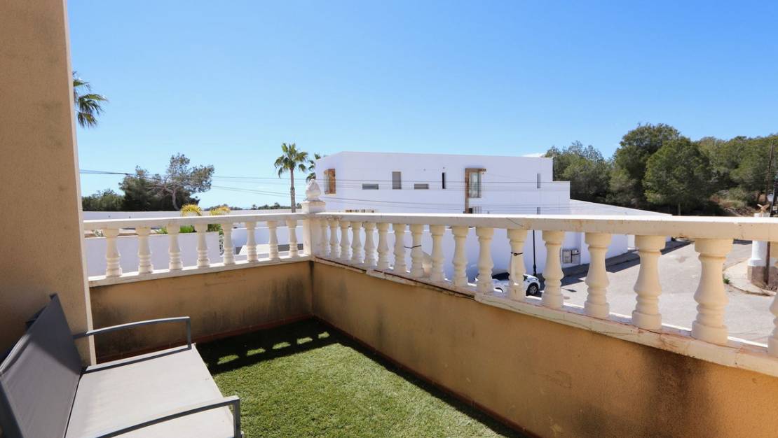 Venta - Chalet - Orihuela - Villamartin