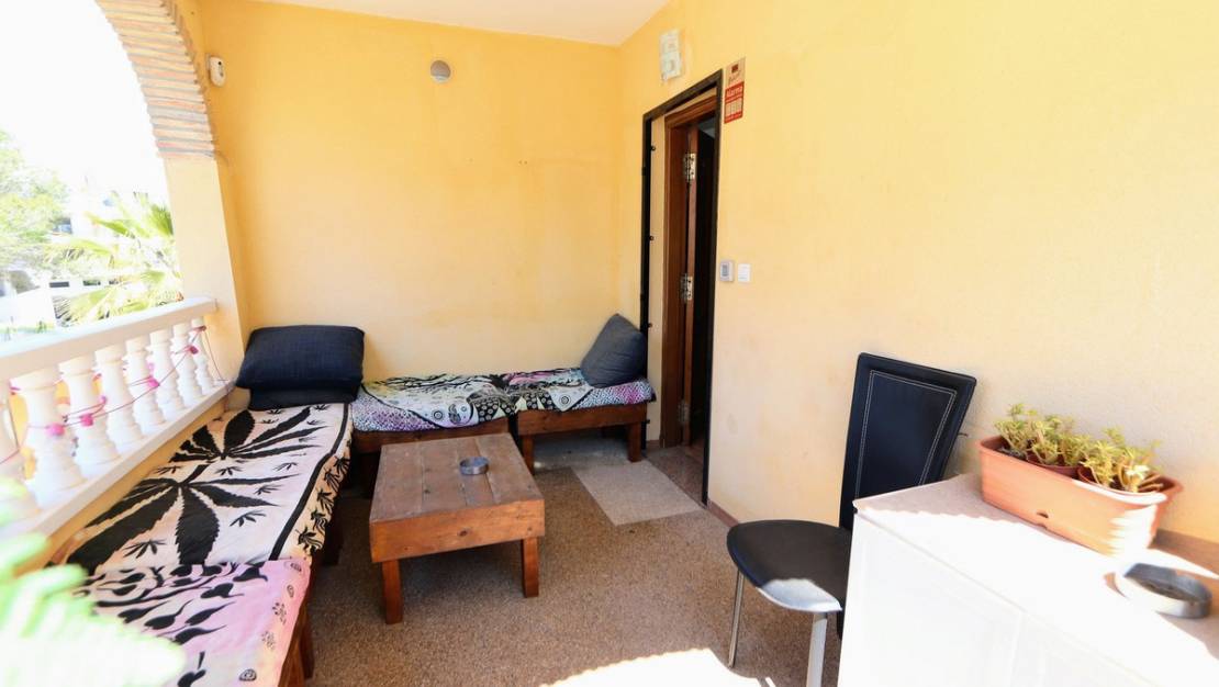 Venta - Chalet - Orihuela - Villamartin