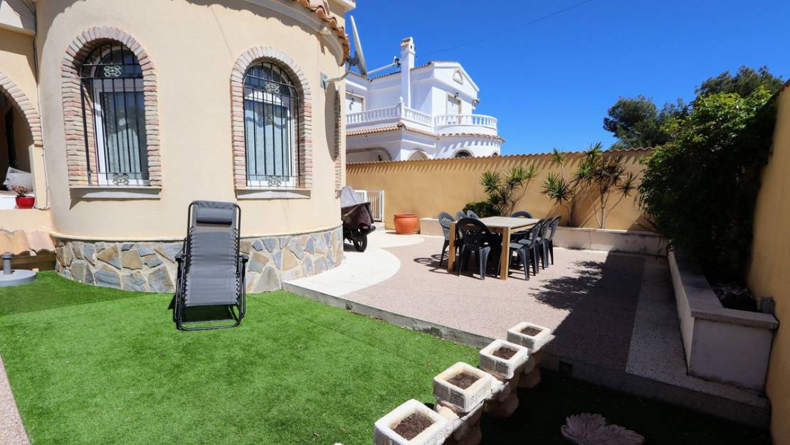 Venta - Chalet - Orihuela - Villamartin