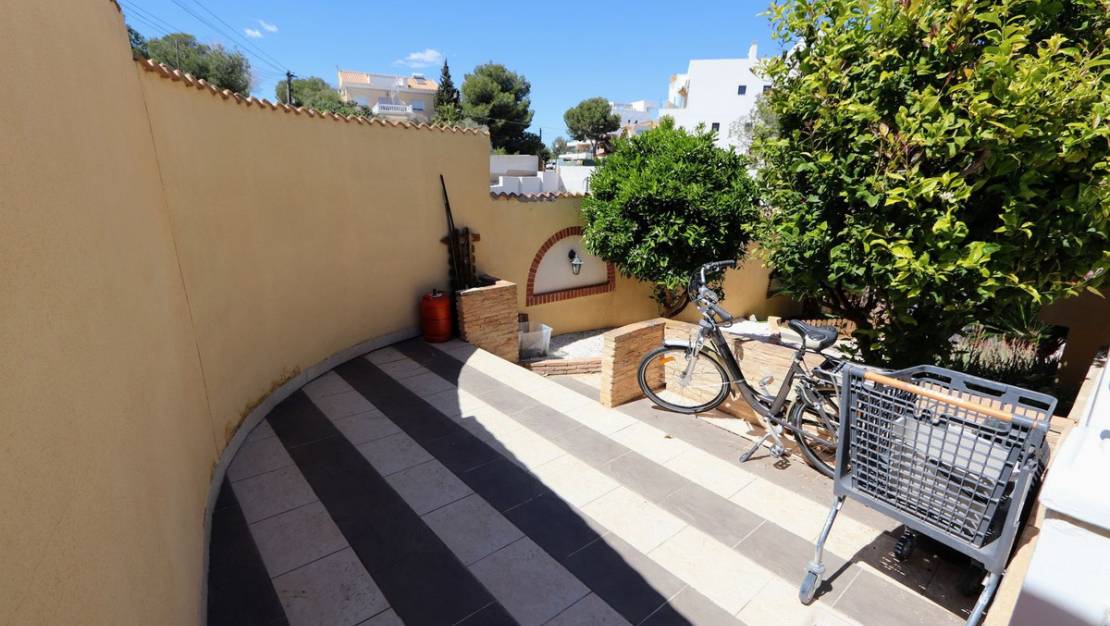 Venta - Chalet - Orihuela - Villamartin