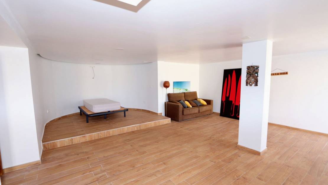 Venta - Chalet - Orihuela - Villamartin