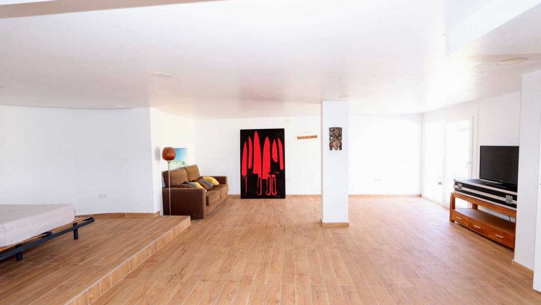 Venta - Chalet - Orihuela - Villamartin