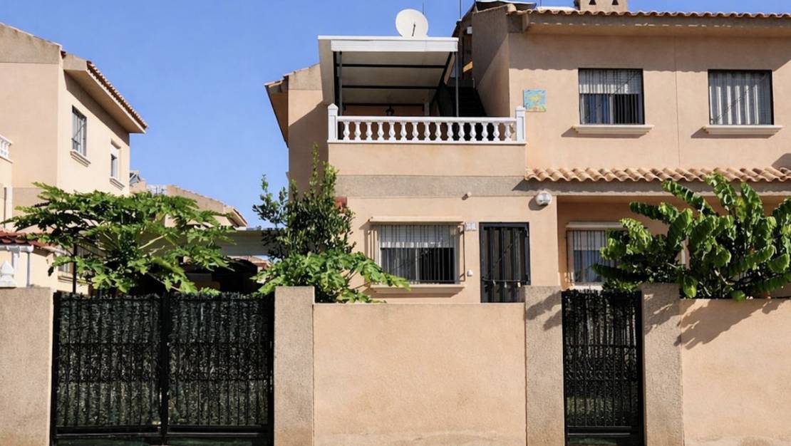 Venta - Chalet - Orihuela - Villamartin