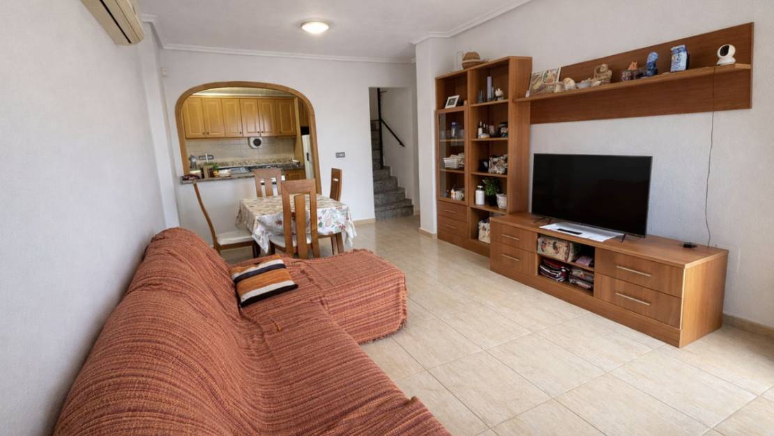 Venta - Chalet - Orihuela - Villamartin
