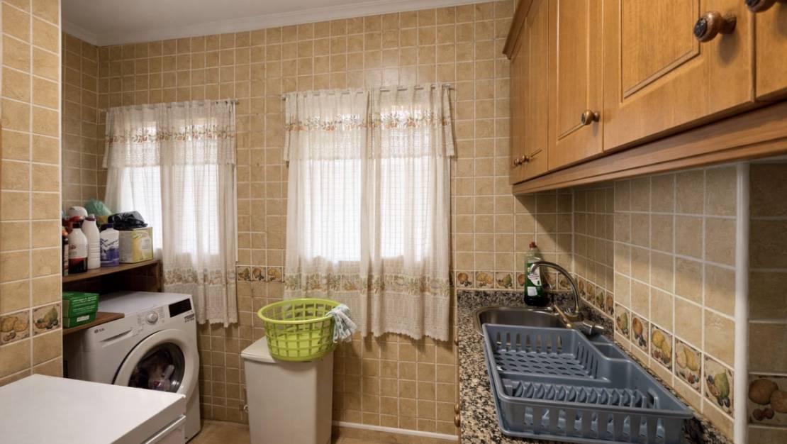 Venta - Chalet - Orihuela - Villamartin