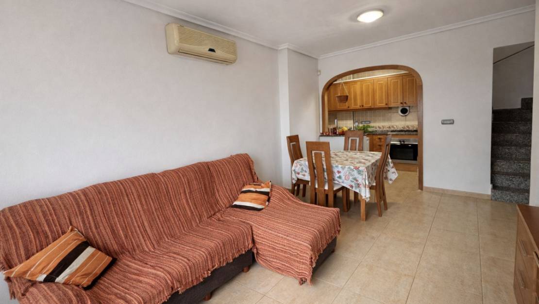 Venta - Chalet - Orihuela - Villamartin