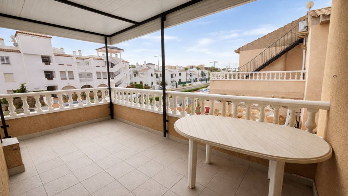 Venta - Chalet - Orihuela - Villamartin