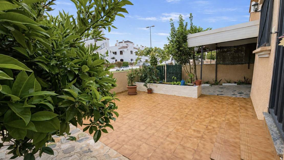 Venta - Chalet - Orihuela - Villamartin