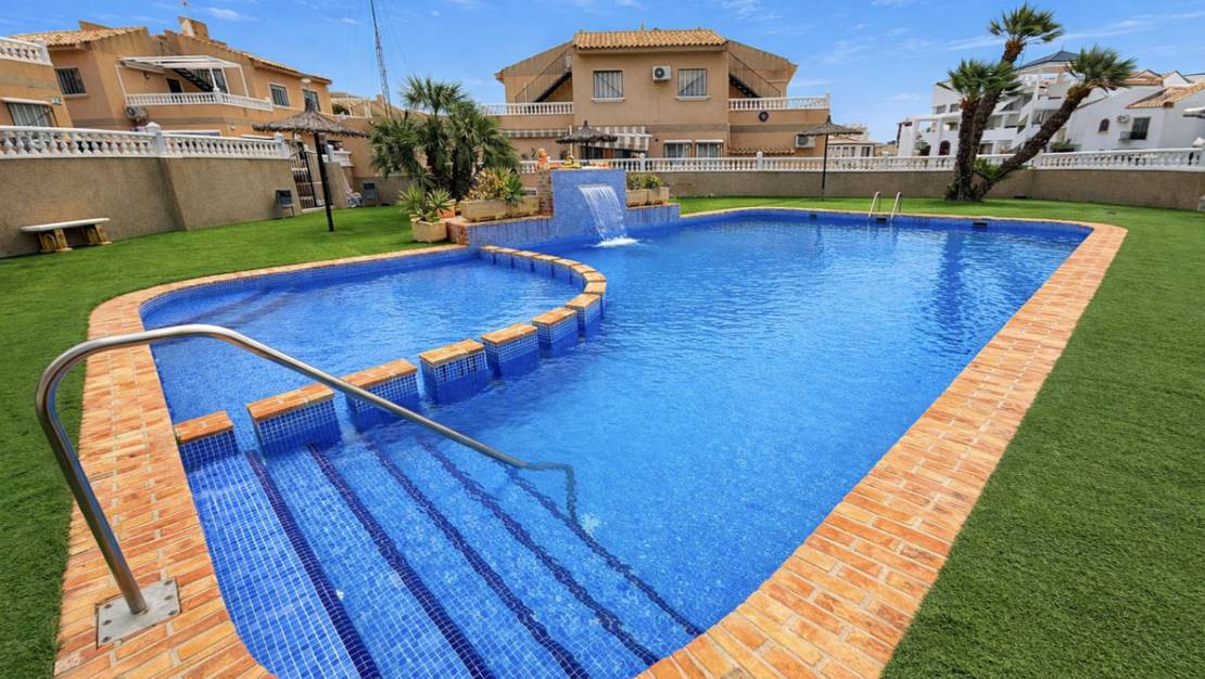 Venta - Chalet - Orihuela - Villamartin