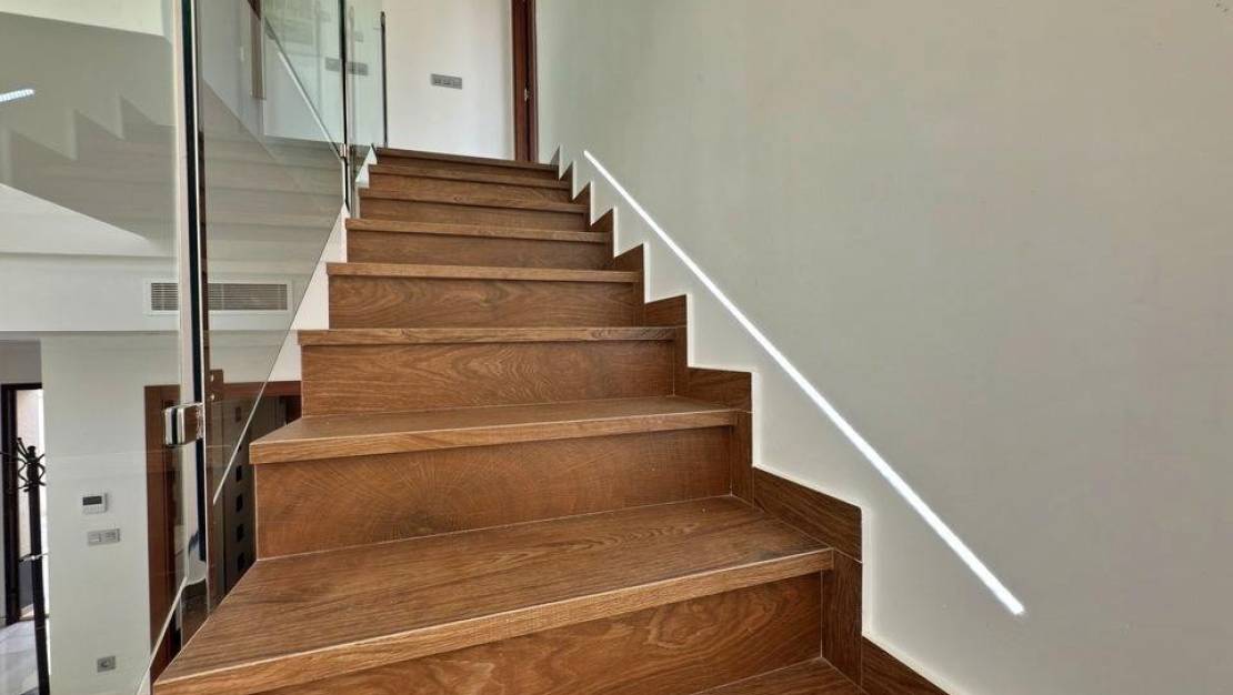 Venta - Chalet - Orihuela - Villamartin