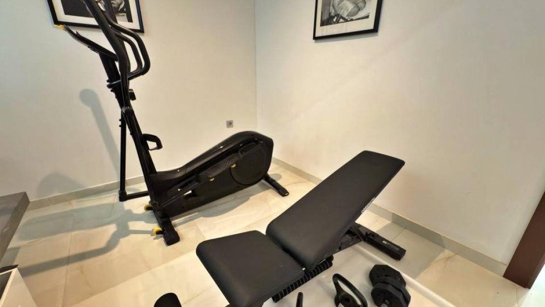 Venta - Chalet - Orihuela - Villamartin