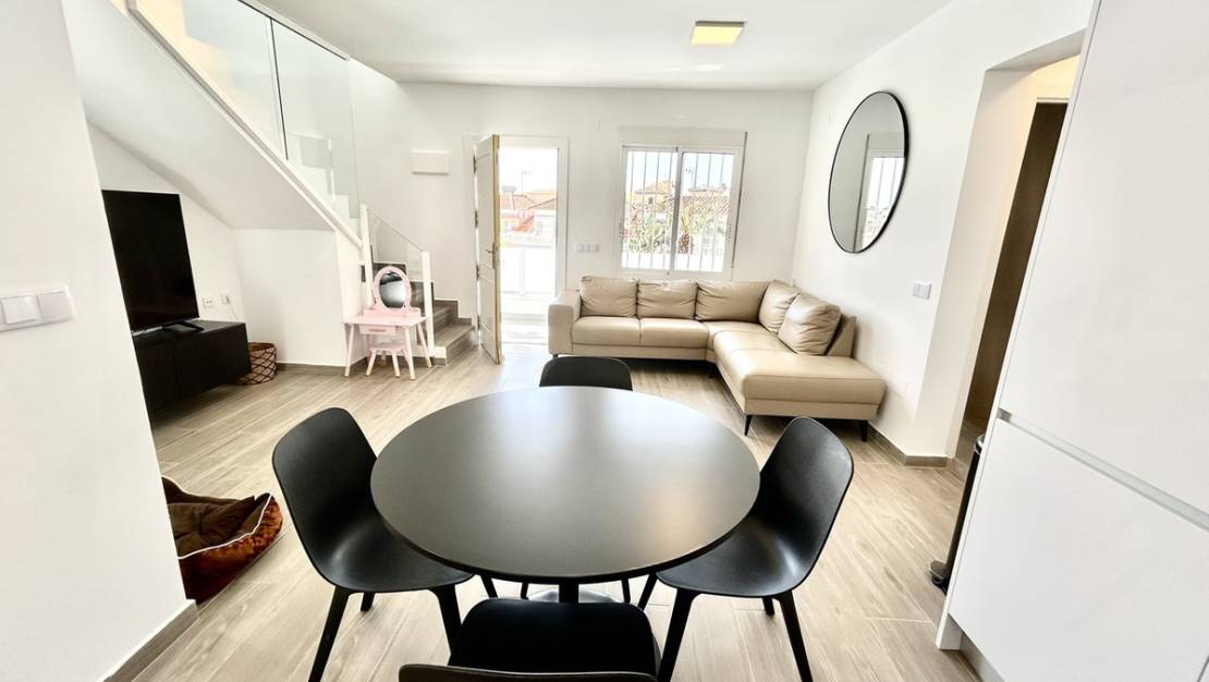 Venta - Chalet - Orihuela - Villamartin