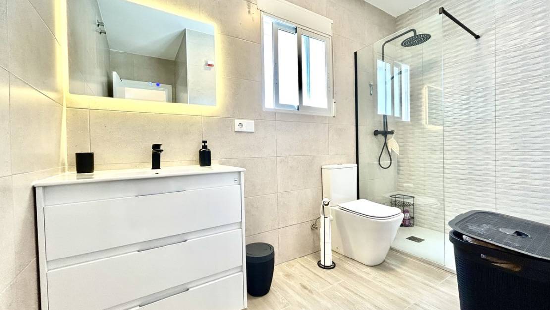 Venta - Chalet - Orihuela - Villamartin