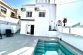 Venta - Chalet - Orihuela - Villamartin