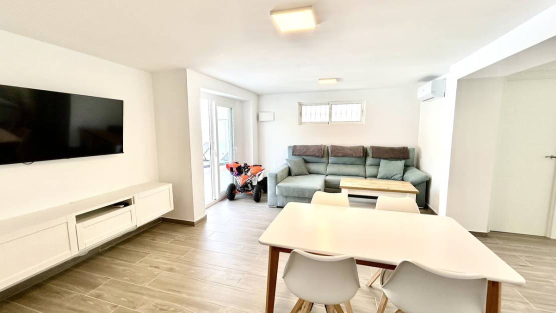 Venta - Chalet - Orihuela - Villamartin