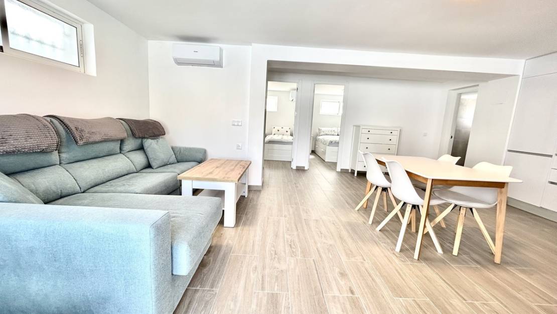 Venta - Chalet - Orihuela - Villamartin