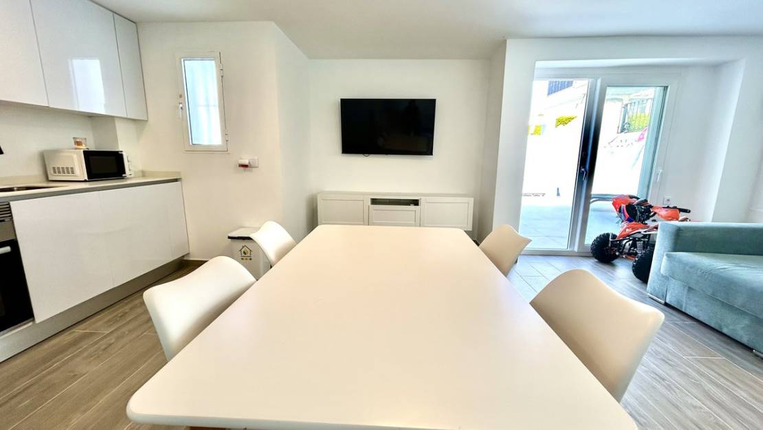 Venta - Chalet - Orihuela - Villamartin